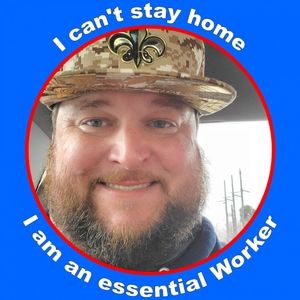 Meet your Posher, Brian